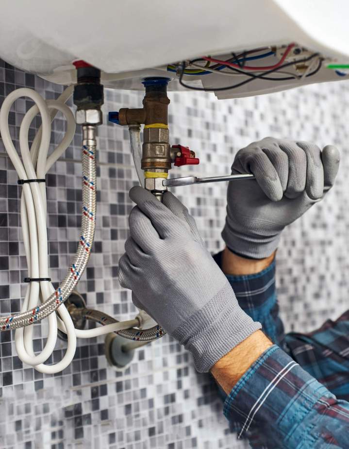 Installation chauffage Thouaré-sur-Loire