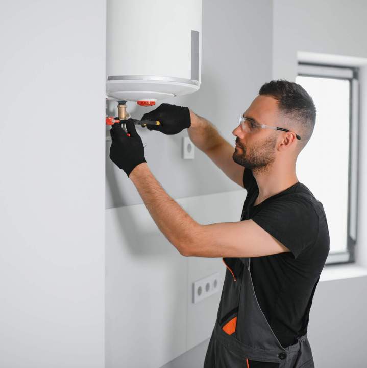 Pose, entretien et dépannage de chaudières et de systèmes de chauffage