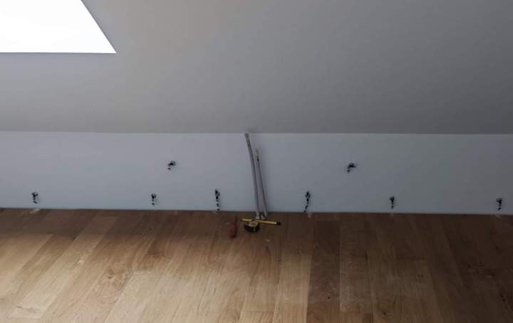 Rénovation salle de bain Thouaré-sur-Loire