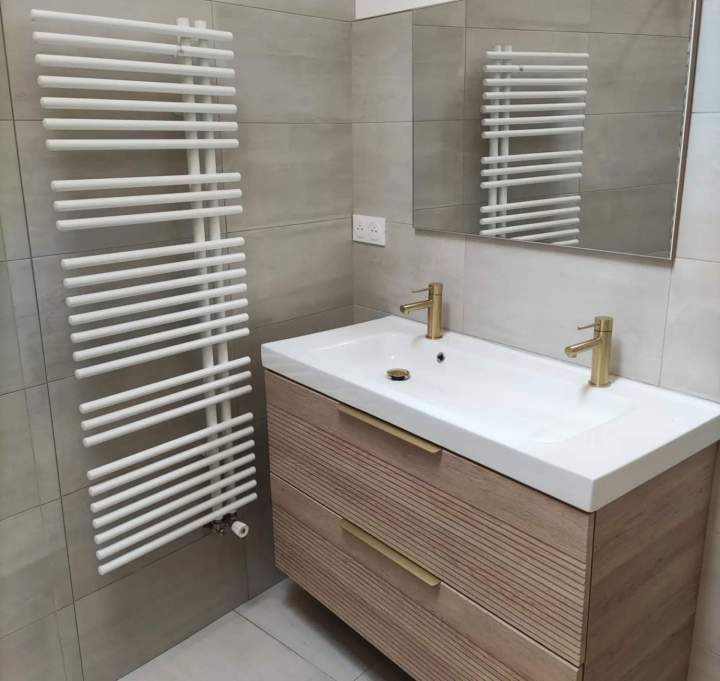 Salle de bain clé en main Thouaré-sur-Loire