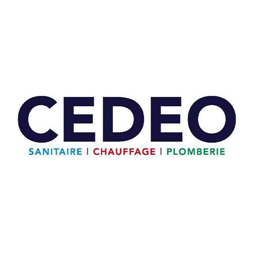 Logo CEDEO