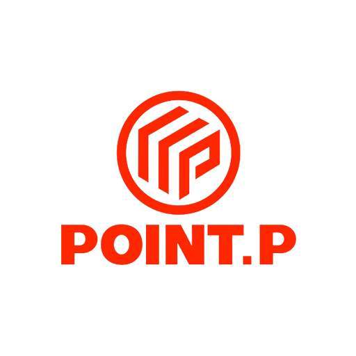 Logo Point.P