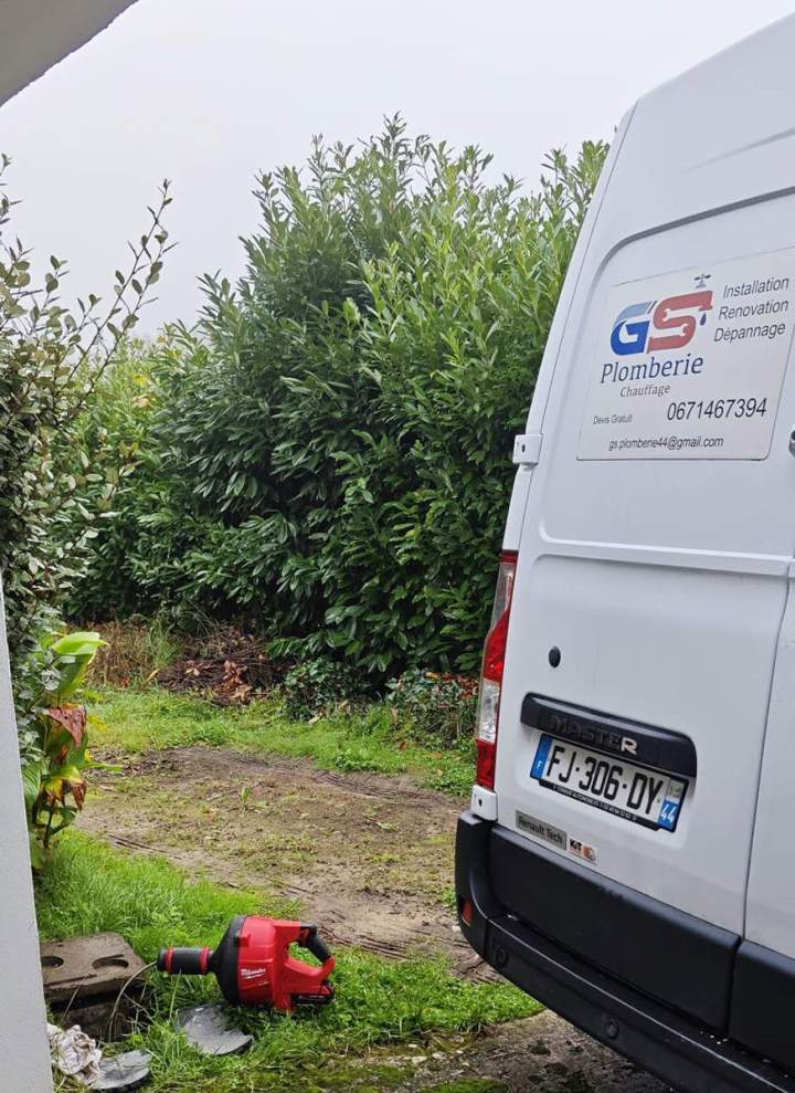 Pose, entretien et dépannage de chaudières et de systèmes de chauffage